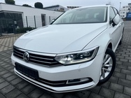 Volkswagen Passat 2019