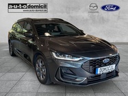 Ford Focus 2025