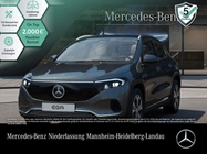 Mercedes-Benz EQA 2025