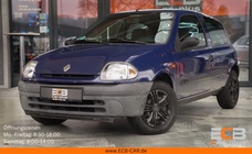 Renault Clio 1998