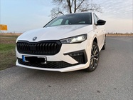 Skoda Scala 2024