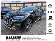 Audi Q5 2022