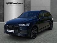 Audi Q7 2023