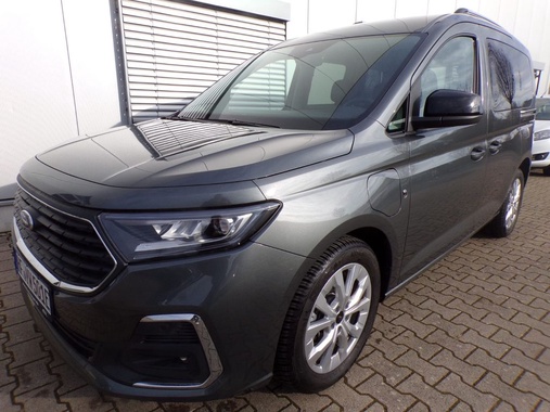 Ford Tourneo Connect 2025