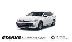 Volkswagen Passat 2025
