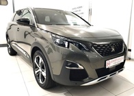 Peugeot 5008 2020