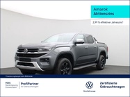 Volkswagen Amarok 2025