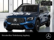 Mercedes-Benz GLB-Class 2026