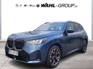 BMW X3 2025