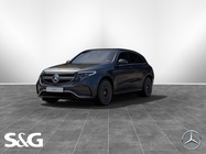 Mercedes-Benz EQC 2023
