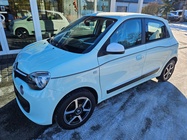 Renault Twingo 2018