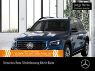 Mercedes-Benz GLB-Class 2025