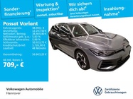 Volkswagen Passat 2025