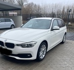 BMW 3 Series 2019