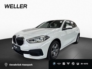 BMW 1 Series 2023