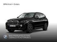 BMW X3 2023
