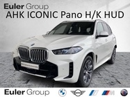 BMW X5 2024