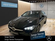Mercedes-Benz CLA-Class 2022