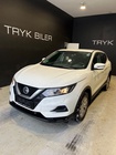 Nissan Qashqai 2019