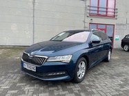 Skoda Superb 2019