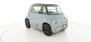 Citroen Other 2021