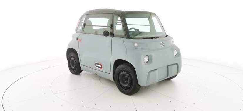 Citroen Other 2021
