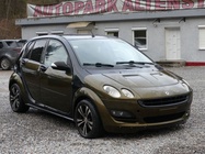 Smart ForFour 2005