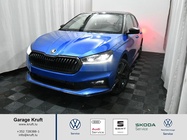 Skoda Fabia 2026
