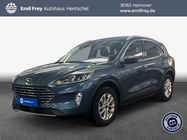 Ford Kuga 2022
