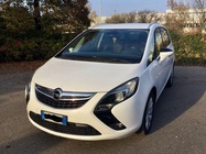 Opel Zafira 2013