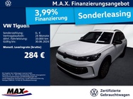 Volkswagen Tiguan 2025