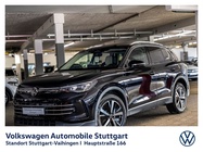 Volkswagen Tiguan 2025