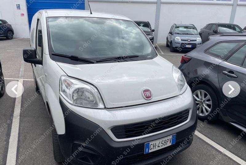 Fiat Fiorino