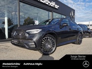 Mercedes-Benz GLC-Class 2024