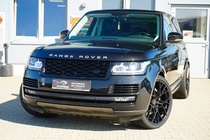 Land Rover Range Rover 2016