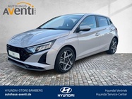 Hyundai i20 2025