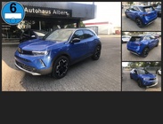 Opel Mokka 2023