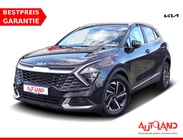 Kia Sportage 2024