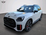 MINI Countryman 2025