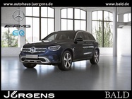 Mercedes-Benz GLC-Class 2021