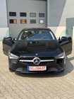 Mercedes-Benz CLA-Class 2023