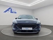 Ford Kuga 2022
