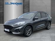 Ford Kuga 2022