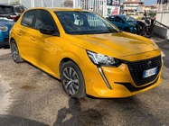 Peugeot 208 2022