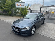 BMW 3 Series 2013