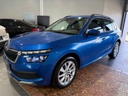 Skoda Kamiq 2020