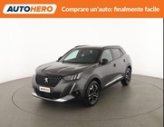 Peugeot 2008 2020