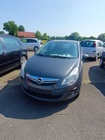 Opel Corsa 2011