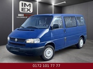 Volkswagen T4 1996