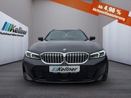 BMW 3 Series 2024